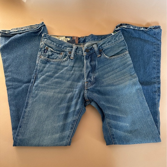 Boys Baxter slim boot - Picture 3 of 4